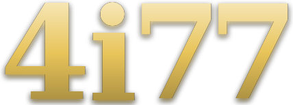 4i77 logo